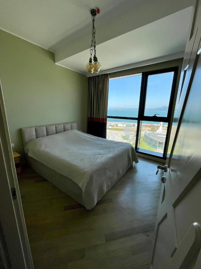 Balmaral Apart Hotel Batumi Bagian luar foto