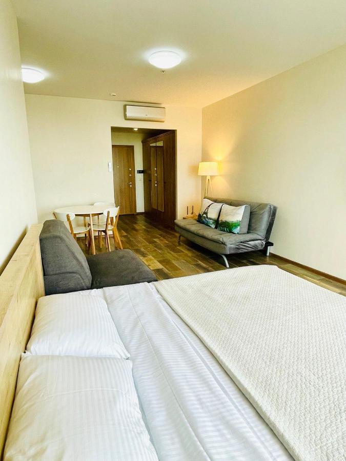 Balmaral Apart Hotel Batumi Bagian luar foto